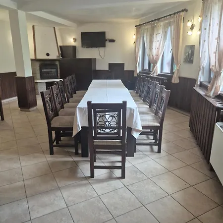 Nyaraló къща цачеви 2